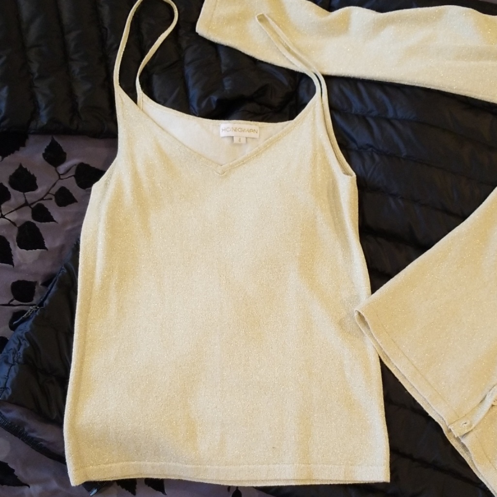 Light Top